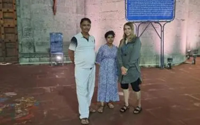 Narmada Guest House