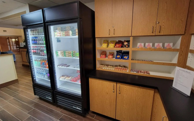 Holiday Inn Express Fayetteville Fort Bragg by IHG