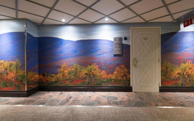 Lapland Hotels Oulu