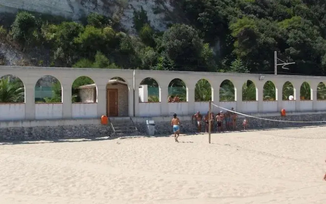 Villaggio Hotel Ripa