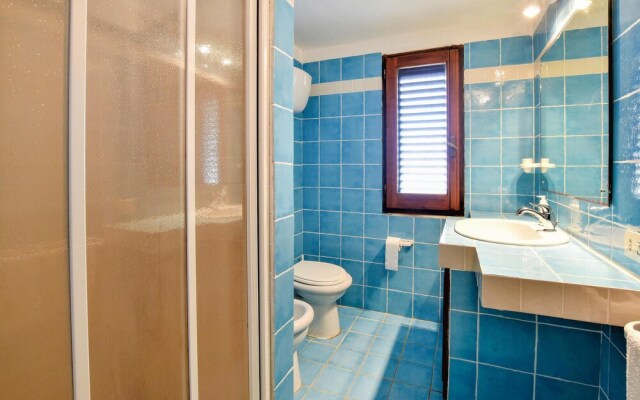 Beautiful Home in Pantelleria With Wifi and 4 Bedrooms