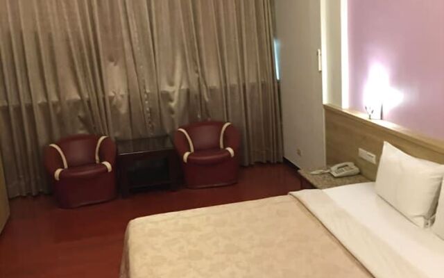 Wen Sha Bao Motel
