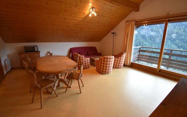 Les Balcons de Vaujany