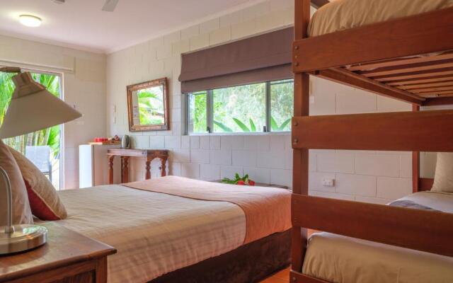 The Station at El Questro