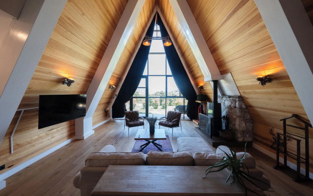 Eva Lavanda Kazdağları