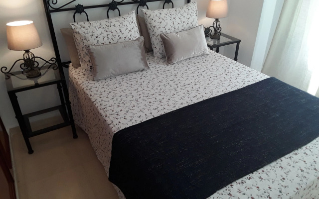 Fan Flat Torremolinos