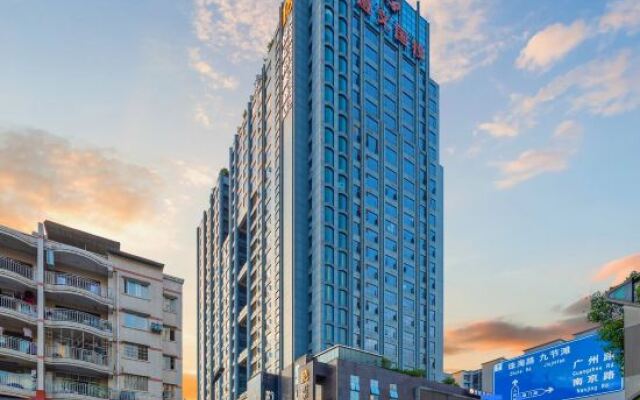 Park Source Hotel