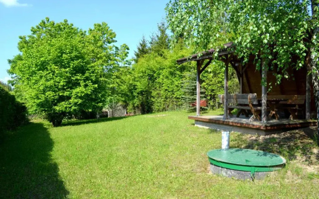 Domek Letniskowy Caprys 2