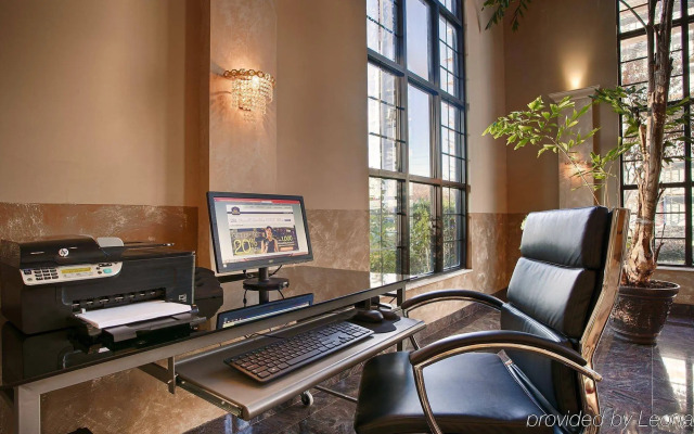 Americas Best Value Inn Monroe