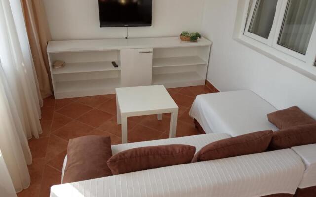 Apartmani Totić