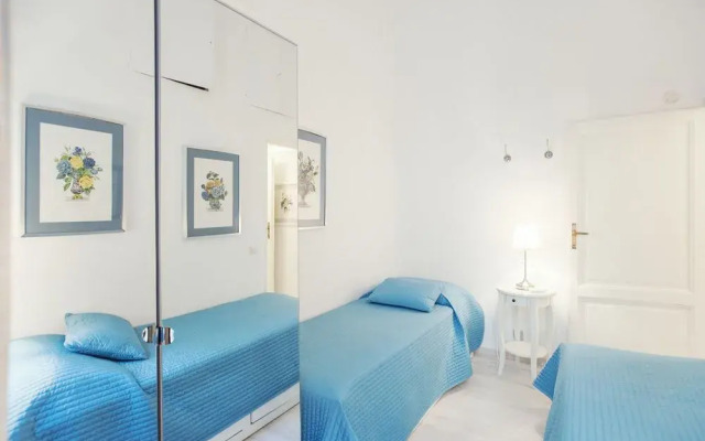 Via Veneto - WR Apartments