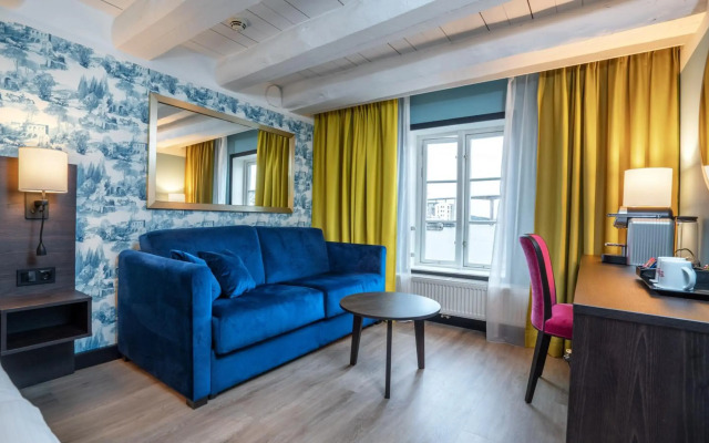 Thon Hotel Kristiansund