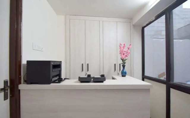 Padamgarh Residency By OYO Rooms