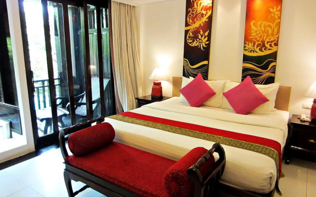 Yantarasri Resort