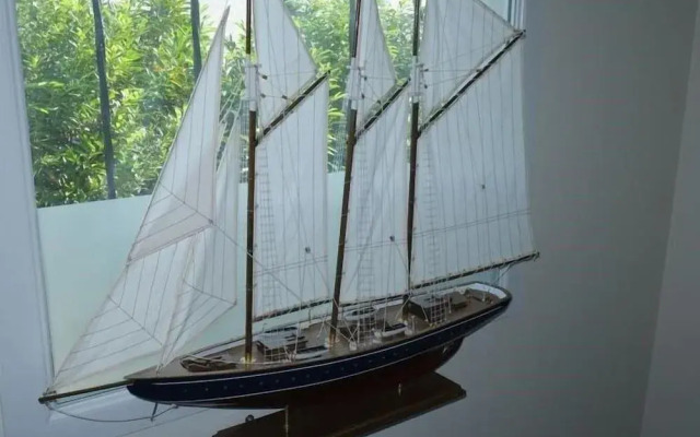 Ti Laouenek – Maison d'hôtes à Vannes