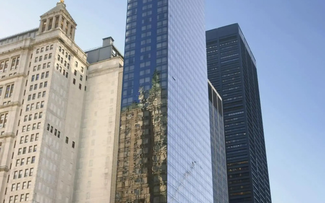 M Social New York Downtown (Formerly Millennium Downtown New York )
