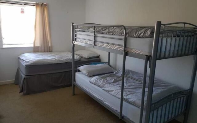 The Blue Room Hostel