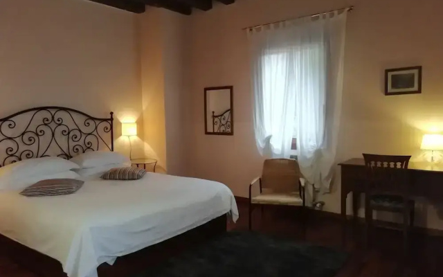 Locanda degli Ulivi