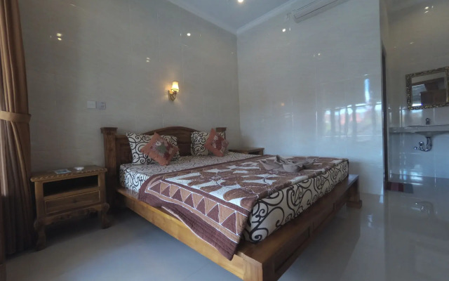 Rumah Ary Homestay & Spa