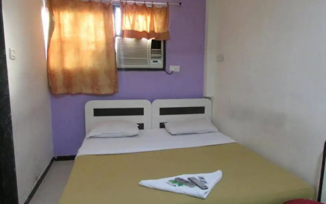 Pearl Residency