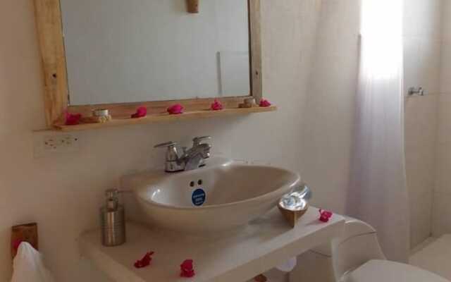 Hotel Casa Sattva