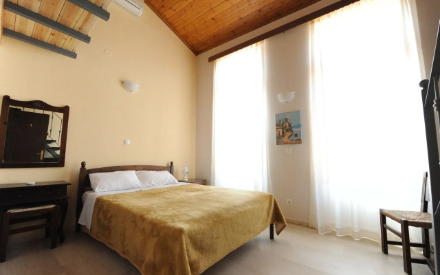 Byzantine Hotel