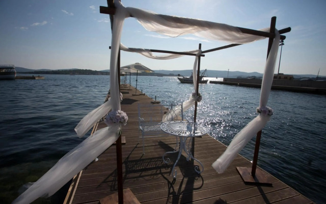 Torretta Palace Hotel