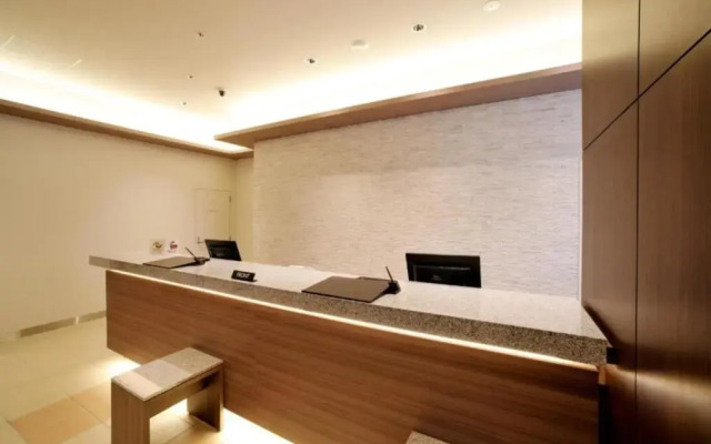 Hotel Nets Sapporo - Vacation STAY 65446v