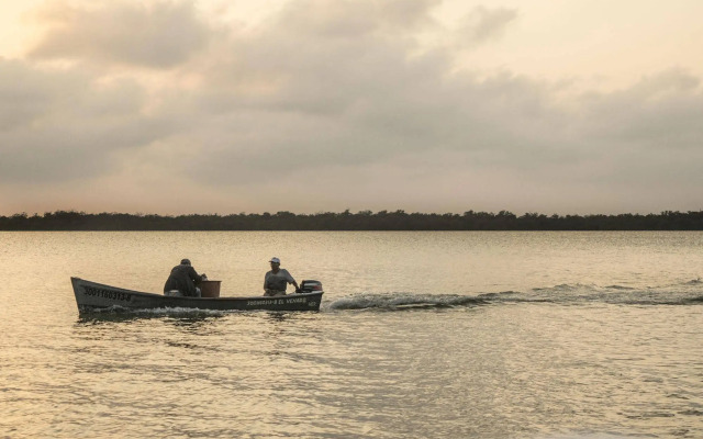 Isla Tajín Beach & River Resort