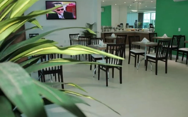 Gaia Suites Macaé