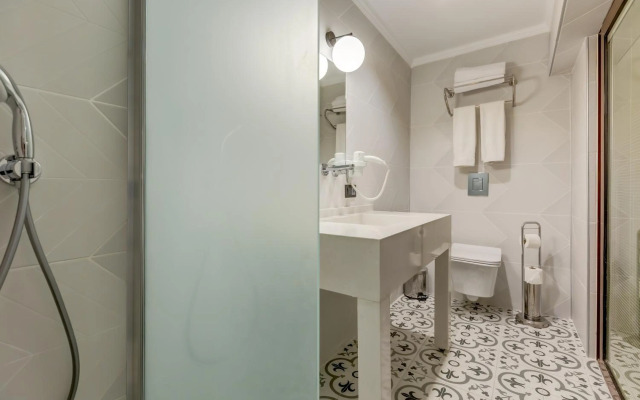 Baldan Suites Hotel & Restaurant