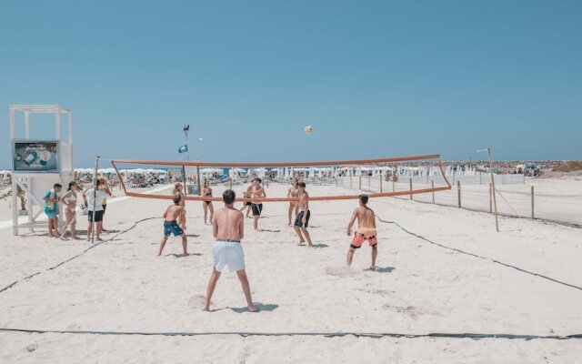 Hotel Club Poseidone Beach Resort