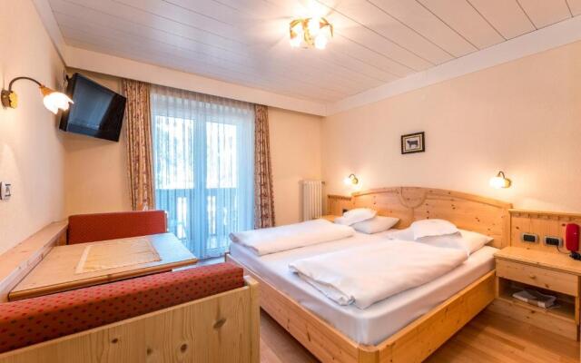 Hotel Cristallo