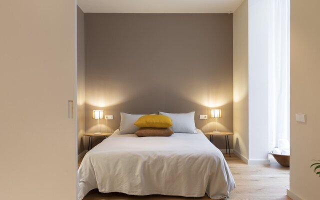 DestinationBCN Apartment Suites