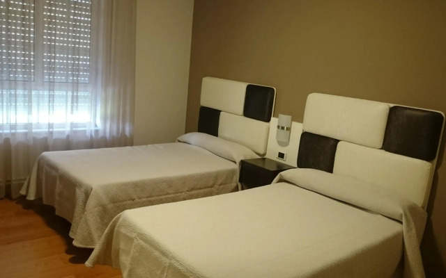 Hotel El Millon