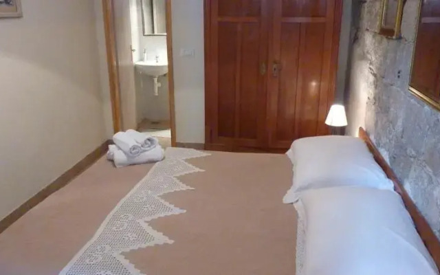 Authentic Mediterranean Apartment