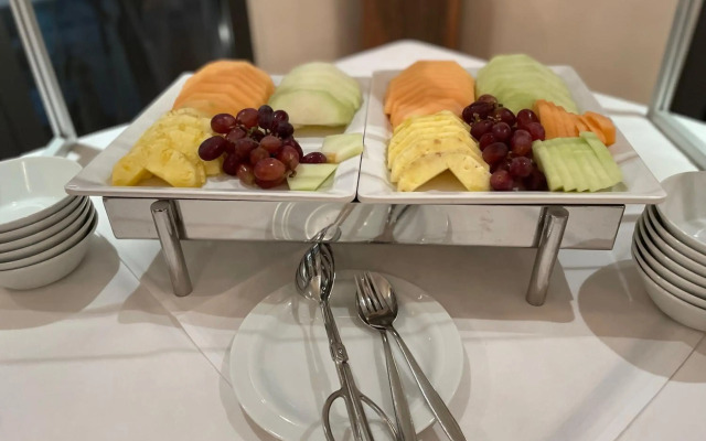 Eden Hotel Früh am Dom