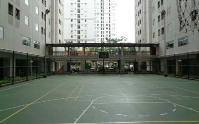 Apartment Kalibata City By Luxury Pro