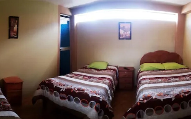 Sami House Hostal - Hostel