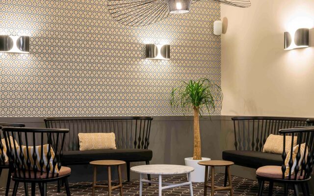 Hotel Maison Louise Lille Centre - Handwritten Collection