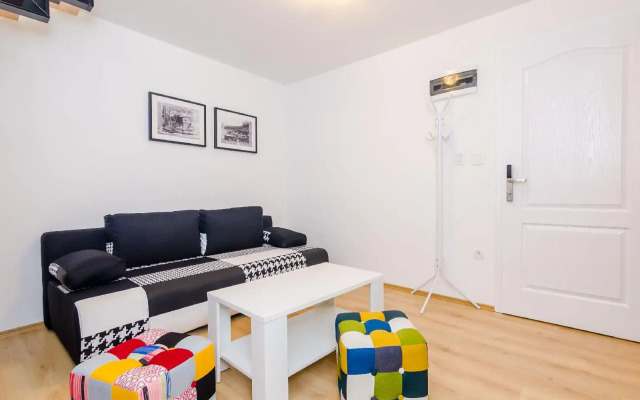 Rooms Baza