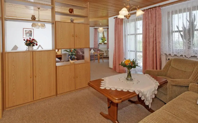 Ferienwohnungen Pichler