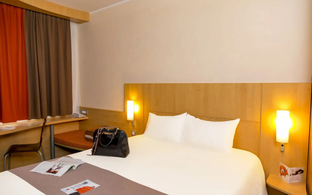 ibis Malabo