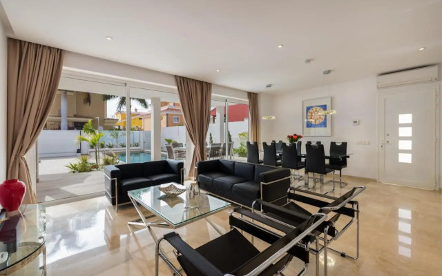 Villa Deluxe Suites Maspalomas