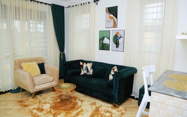 Igwe Homes - Kisaasi