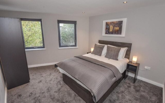 Dream Apartments Middlesbrough