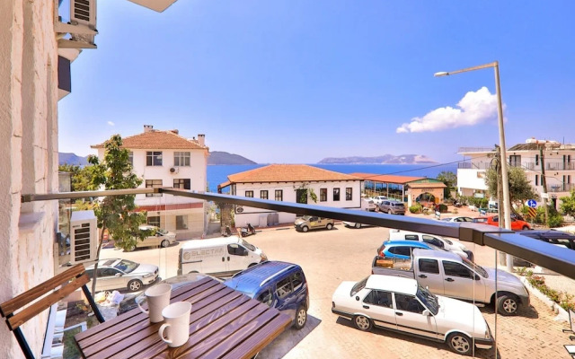 Zeytin Hotel