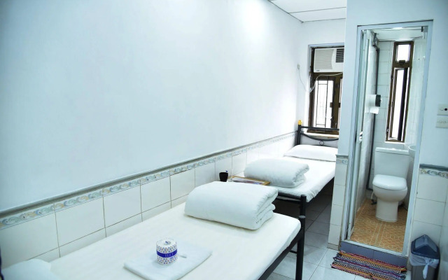 Jas Guest House