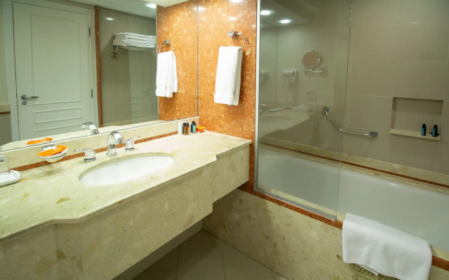 Royal Palm Plaza Resort Campinas