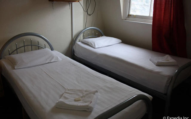 Daisy Hotel Kings Cross